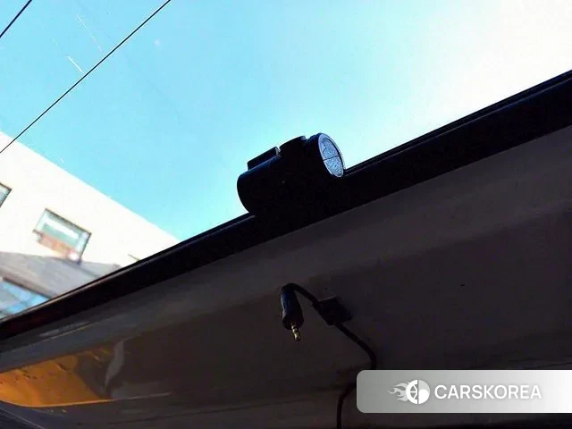 Chevrolet (GM Daewoo) New Damas 2018 Белый из Кореи, фото 6