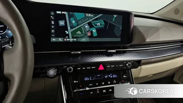 Kia Carnival 4th generation id 3231539 из Кореи 6