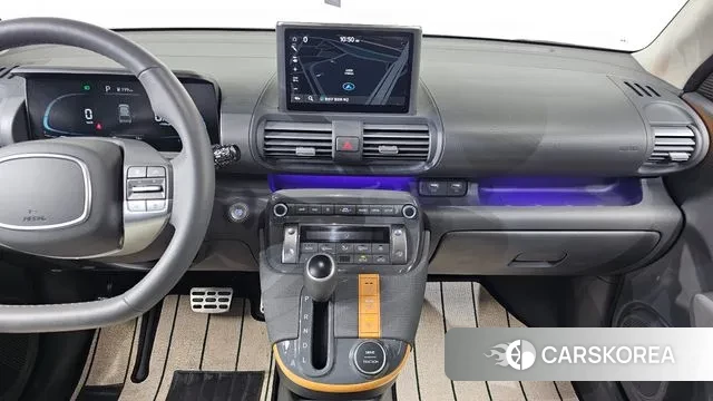 Hyundai Casper 2023 Зеленый из Кореи, фото 6