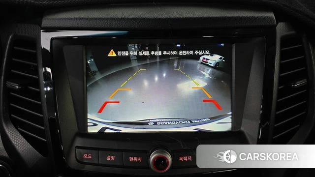 Ssangyong Tivoli Air 2018 Белый из Кореи, фото 6