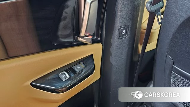 Kia Carnival 4th generation 2023 Белый из Кореи, фото 6