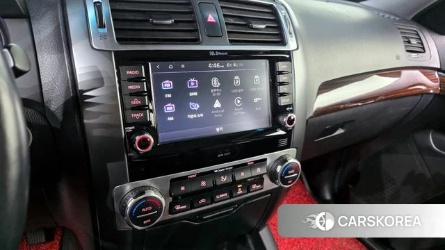 Kia The New Mohave 2019 Черный из Кореи, фото 6