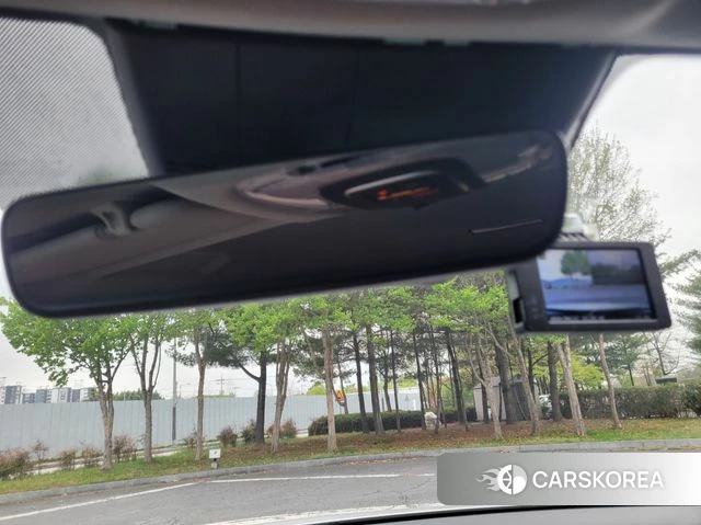 Hyundai Avante Hybrid (CN7) 2022 Белый из Кореи, фото 6