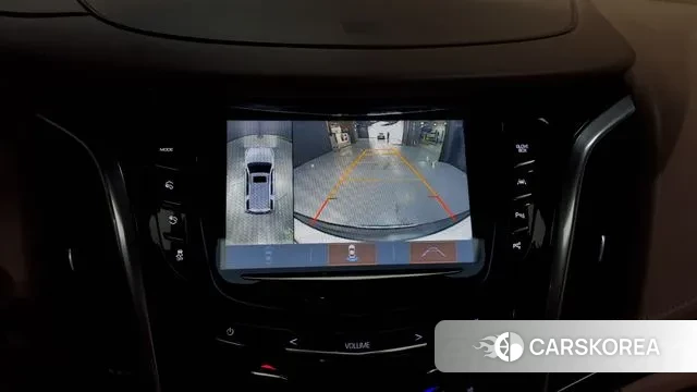 Cadillac Escalade 2020 Белый из Кореи, фото 6