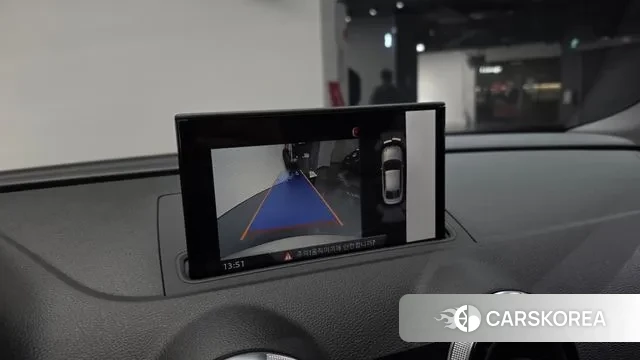 Audi New A3 2020 Белый из Кореи, фото 6