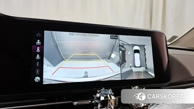 Kia Carnival 4th generation 2022 Белый из Кореи, фото 6