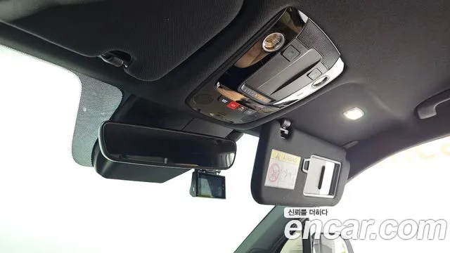 Kia Sorento 4th Generation id 2658851 из Кореи 6