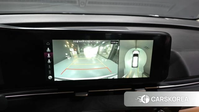 Kia Carnival 4th generation 2022 Белый из Кореи, фото 6