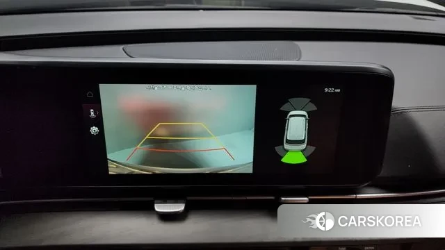 Kia Carnival 4th generation 2020 Белый из Кореи, фото 6