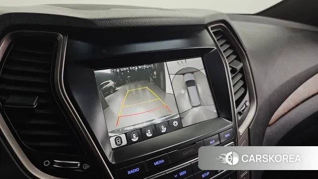 Hyundai The New Max Cruise 2018 Серый из Кореи, фото 6