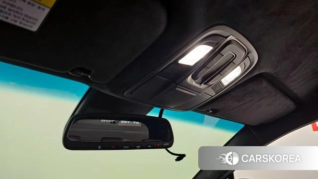 Hyundai Santa Fe TM 2019 Серый из Кореи, фото 6