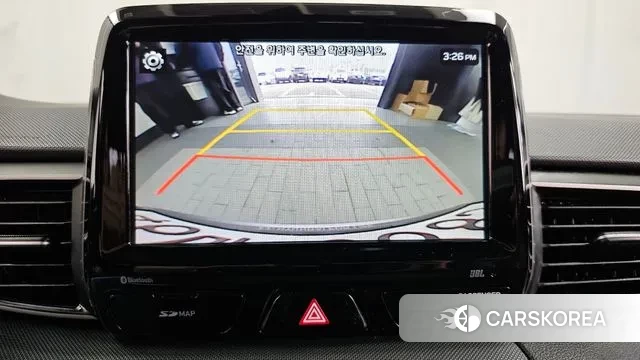 Hyundai Veloster (JS) 2018 Красный из Кореи, фото 6