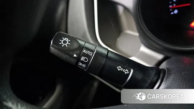 Kia The New Ray 2021 Серый из Кореи, фото 6