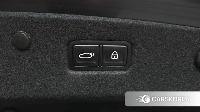 Kia K8 2021 Черный из Кореи, фото 6