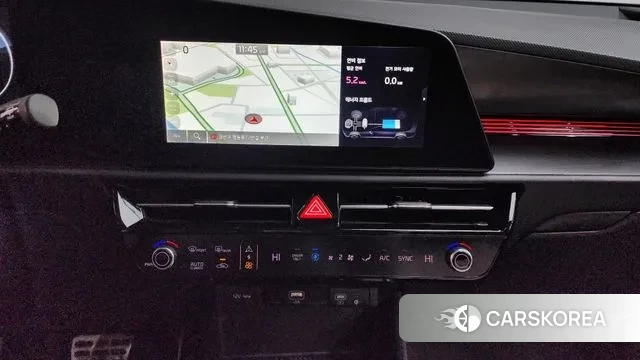 Kia Di Ol Nu Niro 2022 Белый из Кореи, фото 6