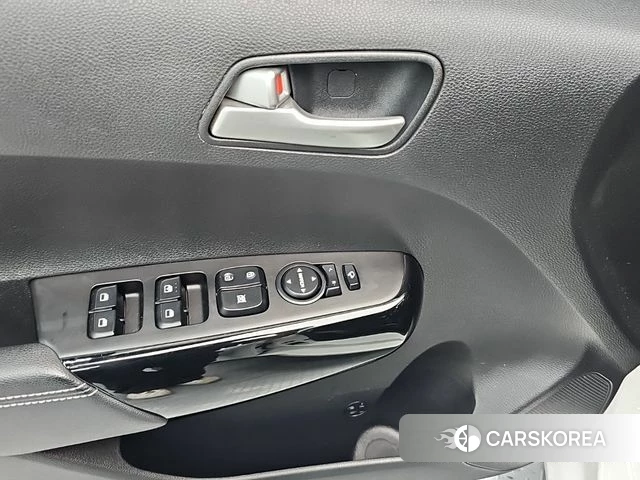 Kia All New Morning (JA) 2020 Белый из Кореи, фото 6