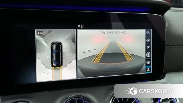 Mercedes-Benz CLS-Class C257 2018 Черный из Кореи, фото 6