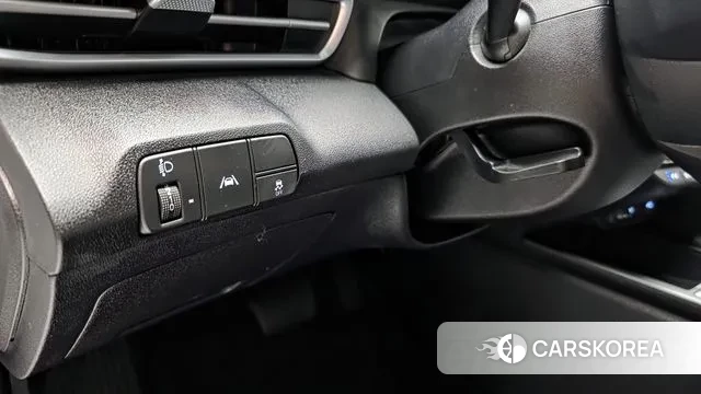 Hyundai Avante (CN7) 2021 Белый из Кореи, фото 6