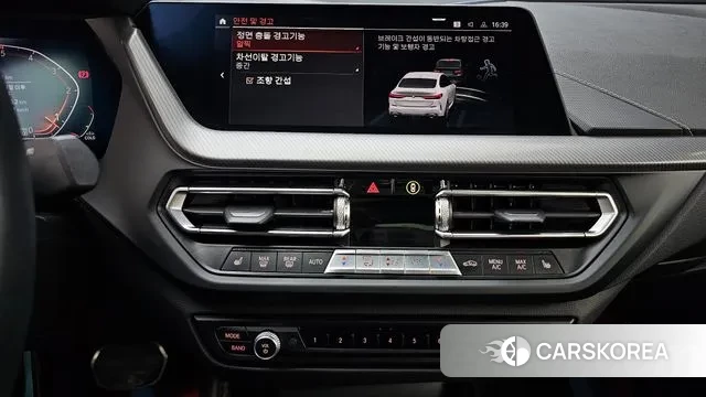 BMW 2 Series Gran Coupe (F44) 2021 Белый из Кореи, фото 6