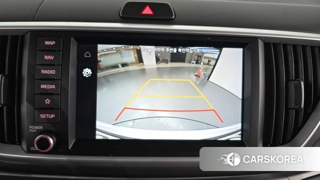 Kia The New Ray 2021 Белый из Кореи, фото 6