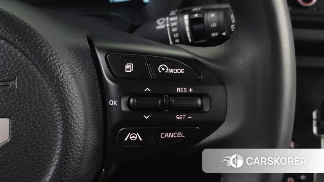 Kia The New Kia Ray 2023 Белый из Кореи, фото 6