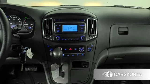 Hyundai The New Grand Starex 2020 Белый из Кореи, фото 6