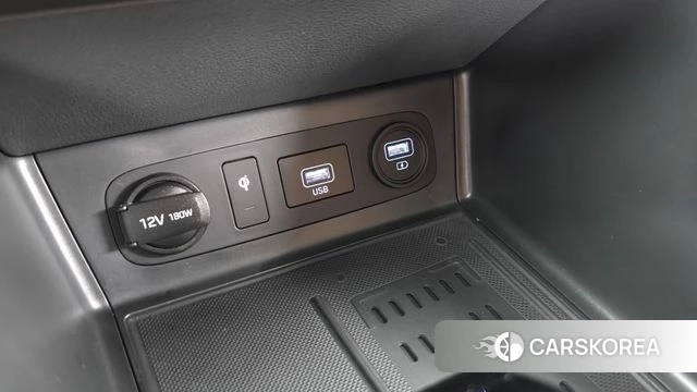 Hyundai Sonata Hybrid (DN8) 2019 Белый из Кореи, фото 6
