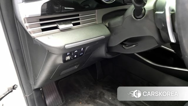 Hyundai The New Grandeur IG 2022 Белый из Кореи, фото 6