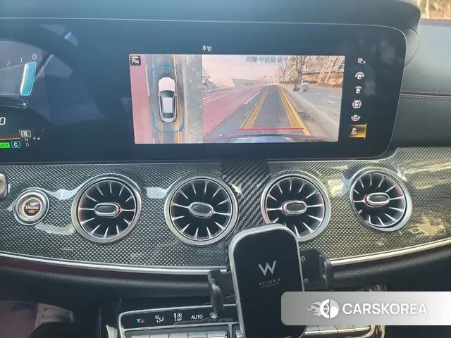 Mercedes-Benz E-Class W213 2021 Черный из Кореи, фото 6