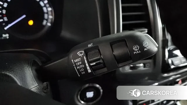 Ssangyong The New Rexton Sports Cannes 2021 Темно-зеленый из Кореи, фото 6