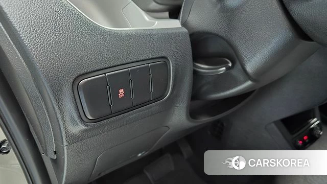 Kia The New Ray 2022 Жемчужный цвет из Кореи, фото 6