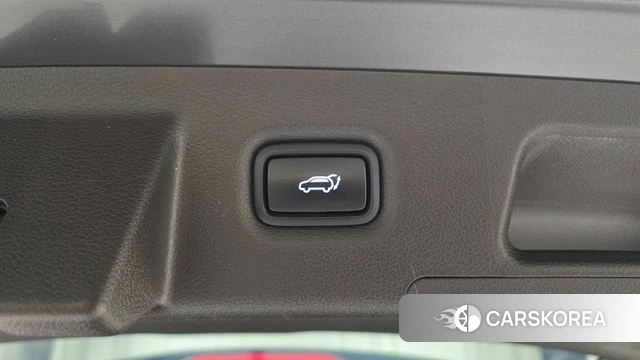 Hyundai Santa Fe TM 2018 Серый из Кореи, фото 6