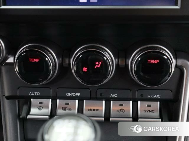 Subaru BRZ 2022 Синий из Китая, фото 6