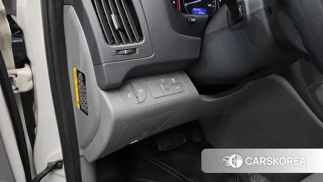 Hyundai The New Grand Starex 2019 Белый из Кореи, фото 6