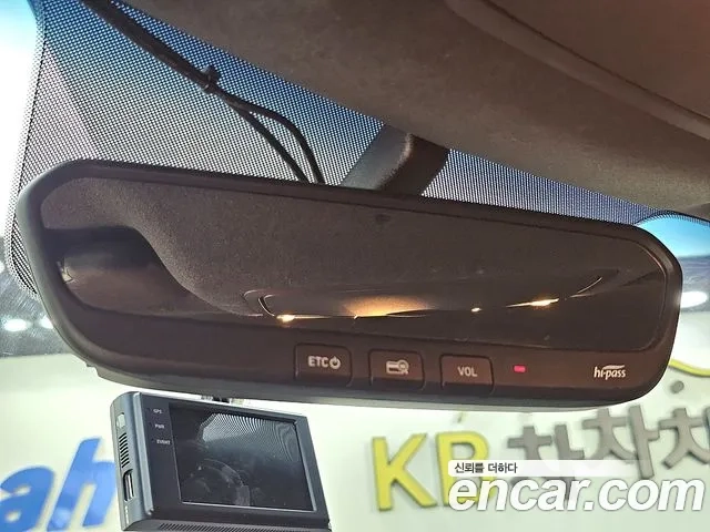 Hyundai Veloster (JS) 2018 Серый из Кореи, фото 6