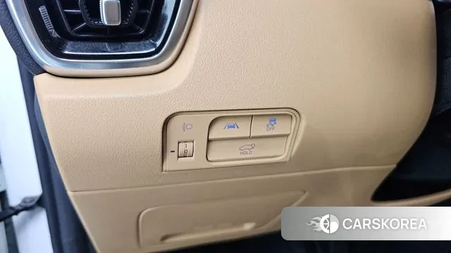 Kia Sorento 4th Generation 2023 Белый из Кореи, фото 6