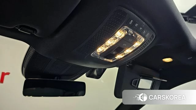 Mercedes-Benz GLE-Class W167 2025 Белый из Кореи, фото 6