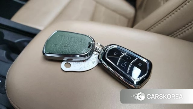 Cadillac XT5 2019 Белый из Кореи, фото 6