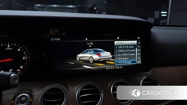 Mercedes-Benz E-Class W213 2019 Черный из Кореи, фото 6