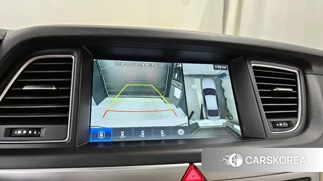 Genesis G80 2019 Белый из Кореи, фото 6