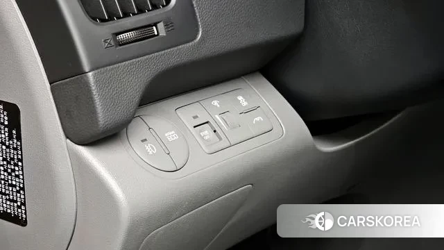 Hyundai The New Grand Starex 2018 Желтый из Кореи, фото 6