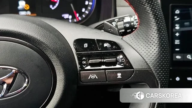 Hyundai Tucson (NX4) 2022 Серый из Кореи, фото 6