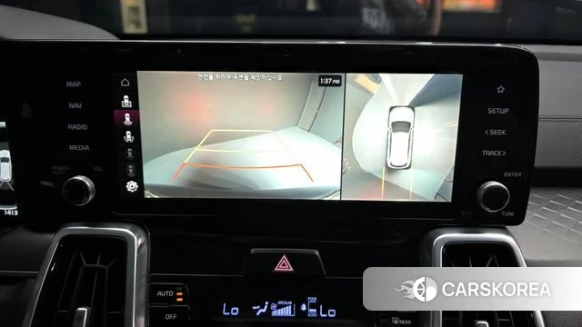 Kia Sorento 4th Generation 2020 Серый из Кореи, фото 6