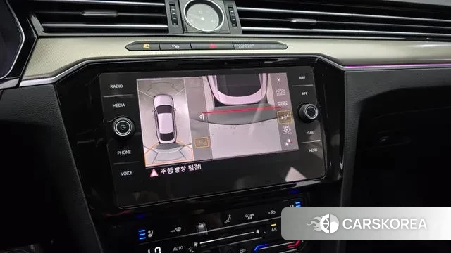 Volkswagen Arteon 2019 Серебряный из Кореи, фото 6