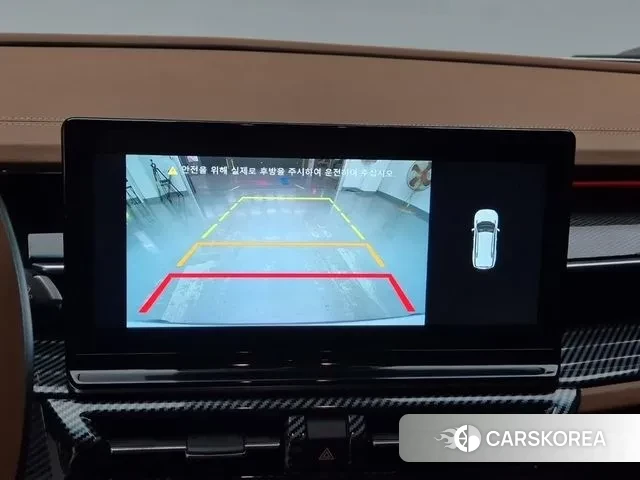 Ssangyong Torres 2023 Белый из Кореи, фото 6