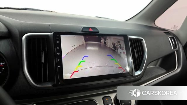 Kia The New Ray 2019 Жемчужный цвет из Кореи, фото 6