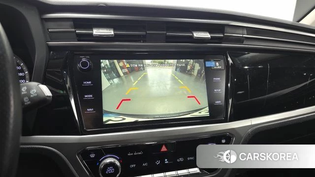 Ssangyong Beautiful Korando 2020 Черный из Кореи, фото 6