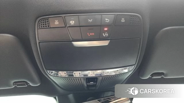 Mercedes-Benz E-Class W213 2020 Черный из Кореи, фото 6