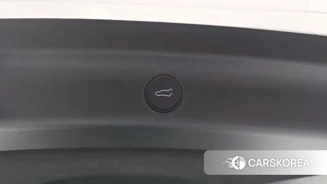 Tesla Model Y 2022 Белый из Кореи, фото 6