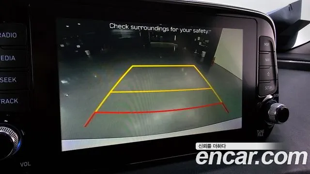 Hyundai Santa Fe TM 2020 Белый из Кореи, фото 6